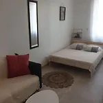 Neuf Atypique Centre Vue Apartament *