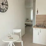 Apartament Neuf Atypique Centre Vue Palavas-les-Flots