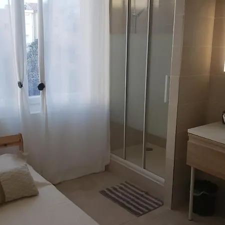 Studio Atypique Centre Palavas, Vue Mer Lägenhet Palavas-les-Flots