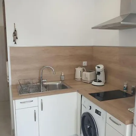Apartment Neuf Atypique Centre Vue *