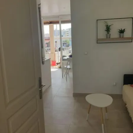 Studio Atypique Centre Palavas, Vue Mer * Palavas-les-Flots