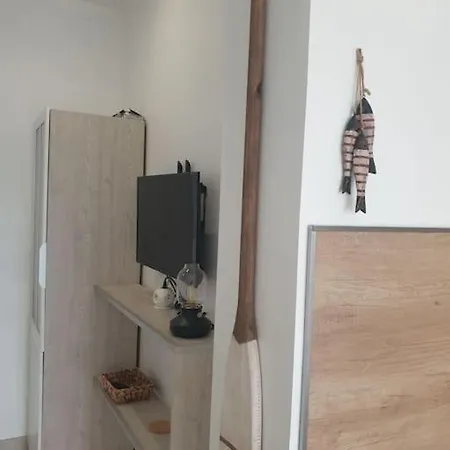 Neuf Atypique Centre Vue Apartment Palavas-les-Flots
