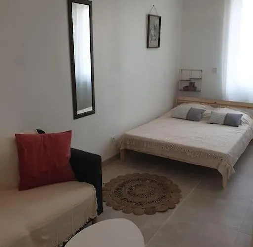 Neuf Atypique Centre Vue Apartamento *
