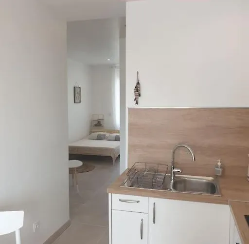 Neuf Atypique Centre Vue *