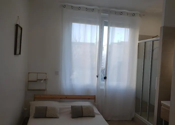 Apartamento Neuf Atypique Centre Vue Palavas-les-Flots