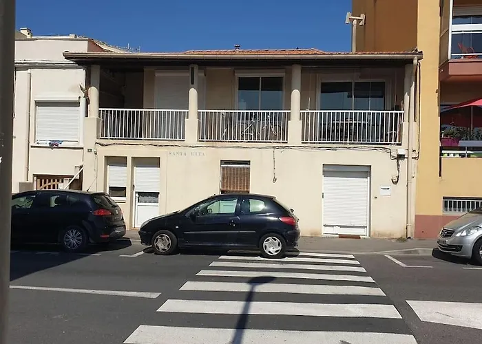 Neuf Atypique Centre Vue Apartamento *