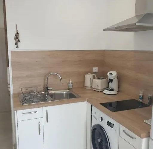 Apartamento Neuf Atypique Centre Vue *