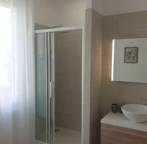 Neuf Atypique Centre Vue Apartamento *