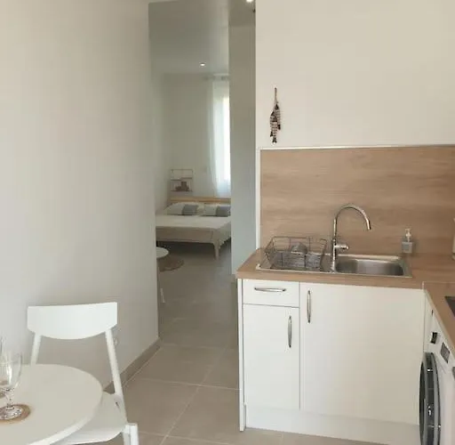 Neuf Atypique Centre Vue