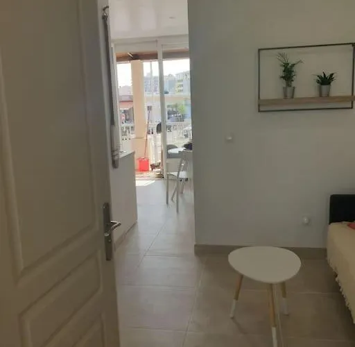 Neuf Atypique Centre Vue * Palavas-les-Flots