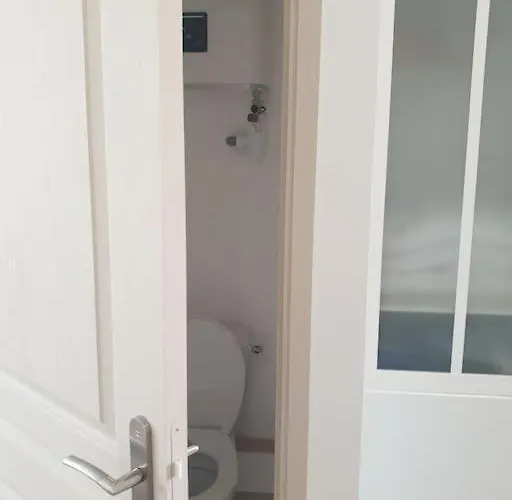 Apartamento Neuf Atypique Centre Vue