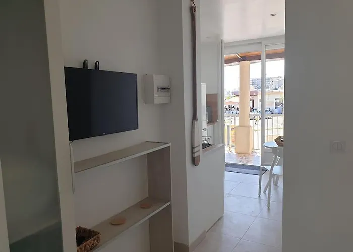 Apartamento Neuf Atypique Centre Vue *