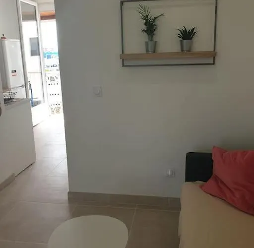 Apartamento Neuf Atypique Centre Vue Palavas-les-Flots